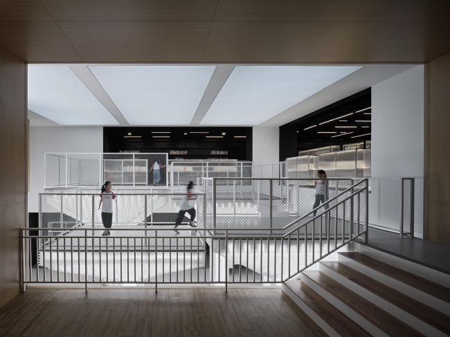 ������� � ������������ ��� ������ PRISM � ������