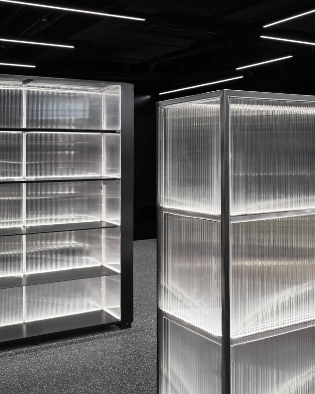 ������� � ������������ ��� ������ PRISM � ������