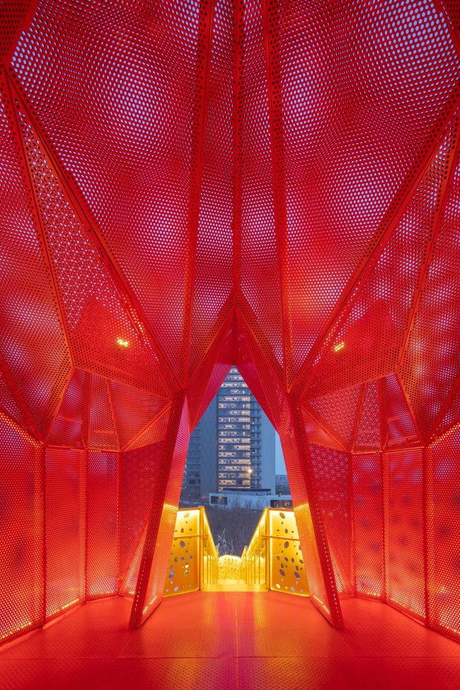 ������� �������� Aranya � �����������