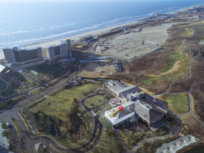 ������� �������� Aranya � �����������