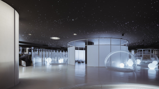 ������� �������� Aranya � �����������