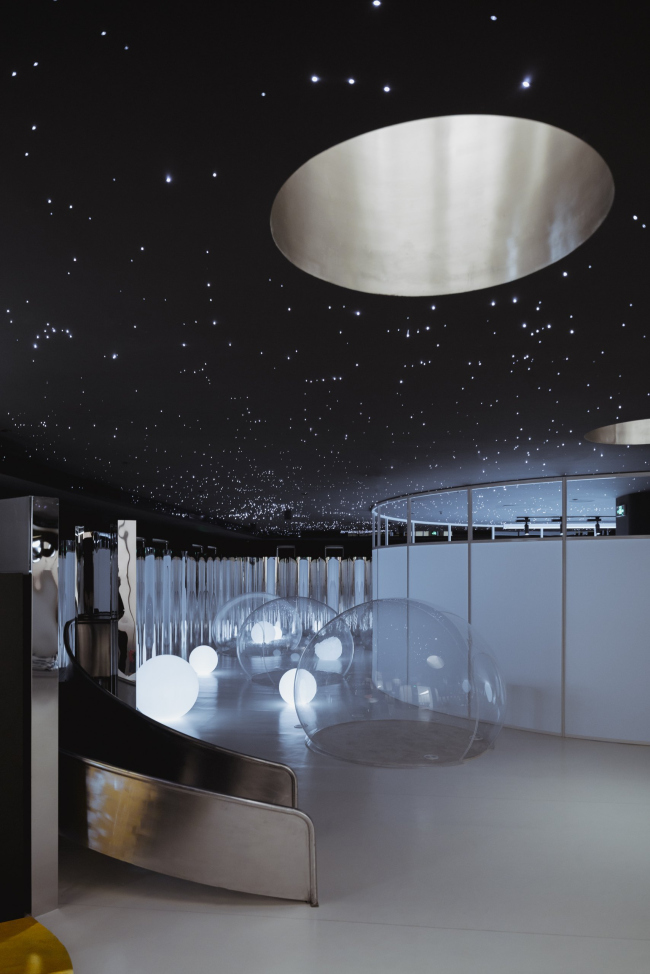 ������� �������� Aranya � �����������