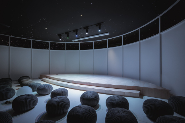 ������� �������� Aranya � �����������