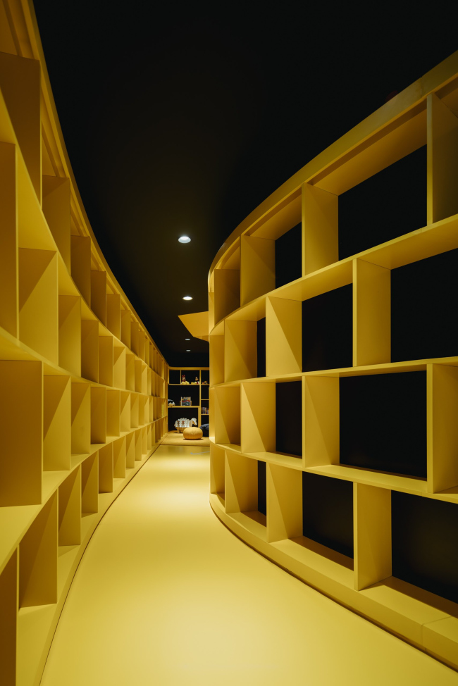 ������� �������� Aranya � �����������