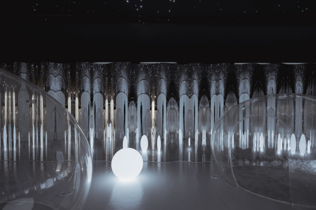 ������� �������� Aranya � �����������