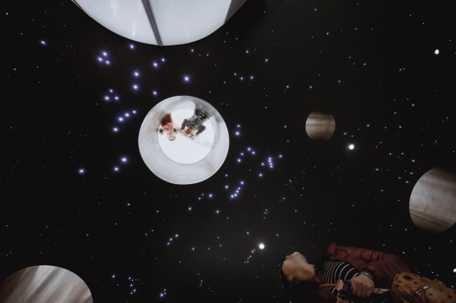 ������� �������� Aranya � �����������