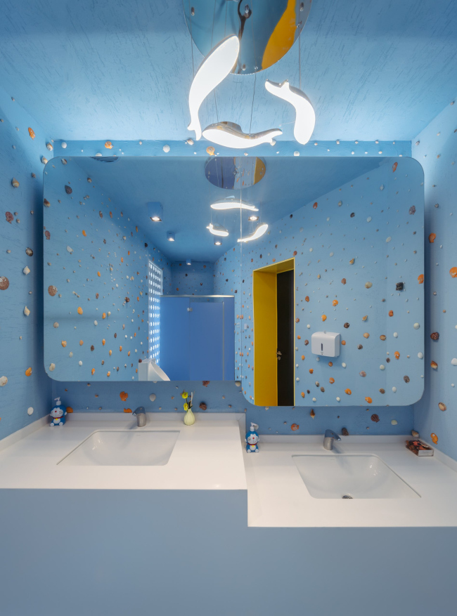 ������� �������� Aranya � �����������