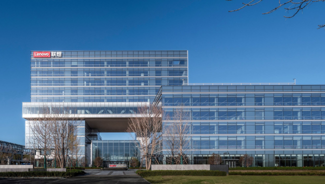 ���� ���������� � ��������� Lenovo � ���������