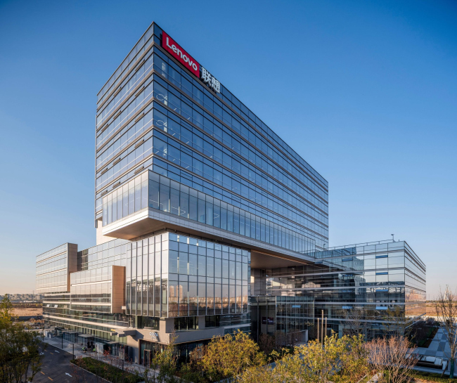 ���� ���������� � ��������� Lenovo � ���������