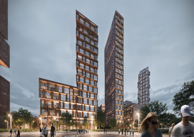 �������������� ��� � ������� ������: ������ ��������� ���������� �� KPLN