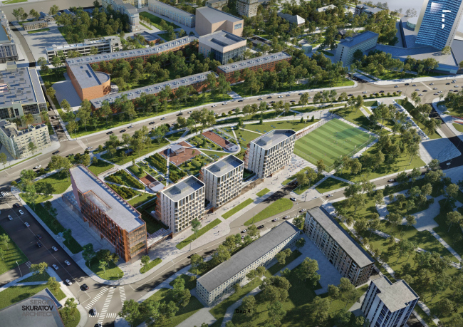 ���� ������, ���������������, 18; ������ 2025