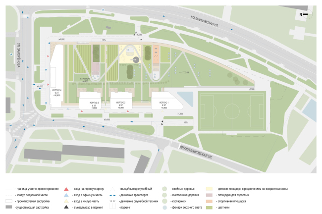 ����� ��������������� ����������. ���� ������, ���������������, 18; ������ 2025