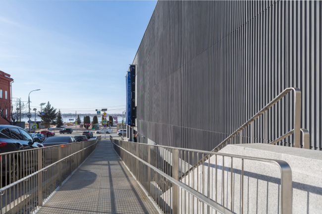 ������� ������������ ��������� ����������. ����� � ������ �� ��. ������������