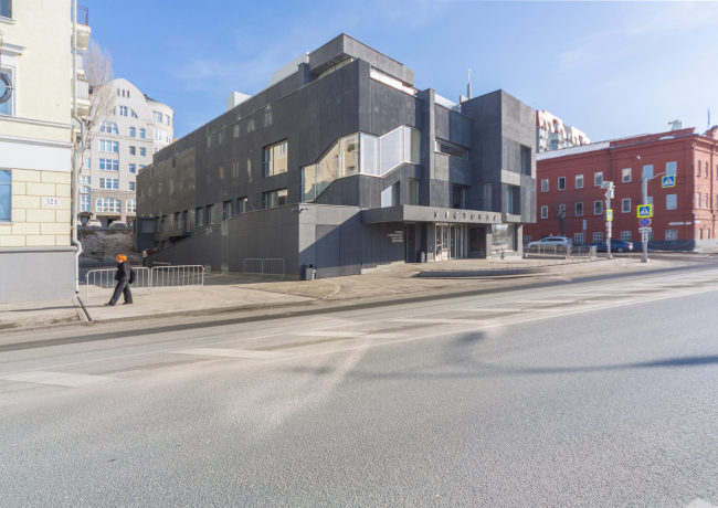 ������� ������������ ��������� ����������. ��� �� ������� ����������