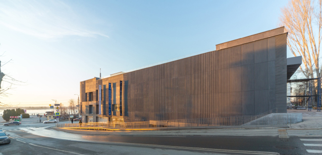 ������� ������������ ��������� ����������. ����� �����