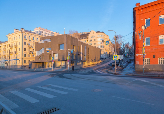 ������� ������������ ��������� ����������. ��� �� ������� ����������