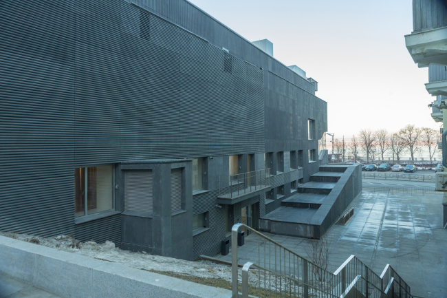 ������� ������������ ��������� ����������. �������� �����