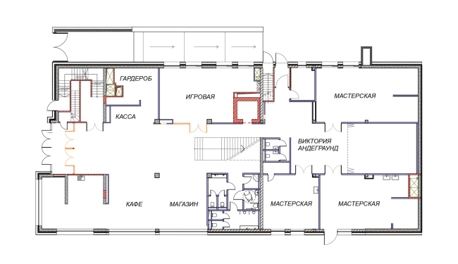 ������� ������������ ��������� ����������. ���� 1 �����