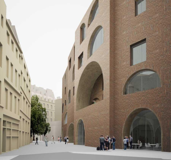 ������������ ����� LSE. ������ ������ ������������