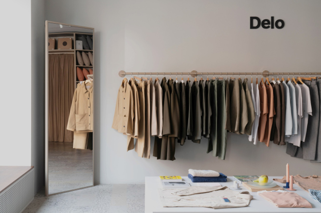 ������ ������ Delo