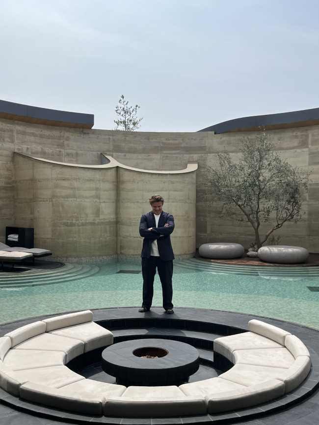 ��������� Not a Hotel Setouchi