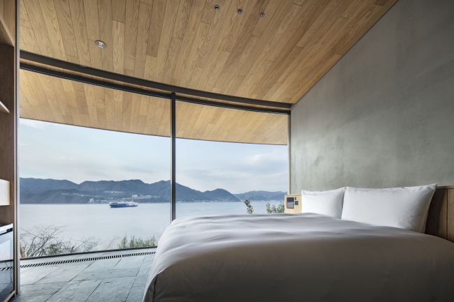 ��������� Not a Hotel Setouchi