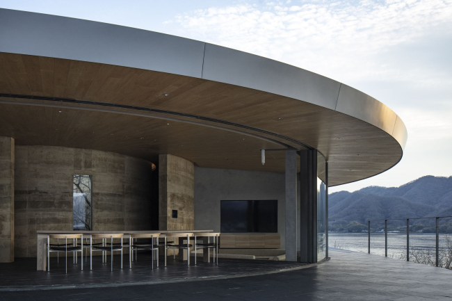 ��������� Not a Hotel Setouchi