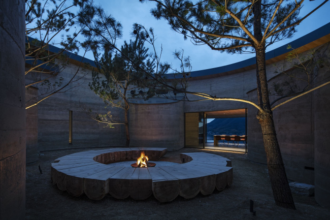 ��������� Not a Hotel Setouchi