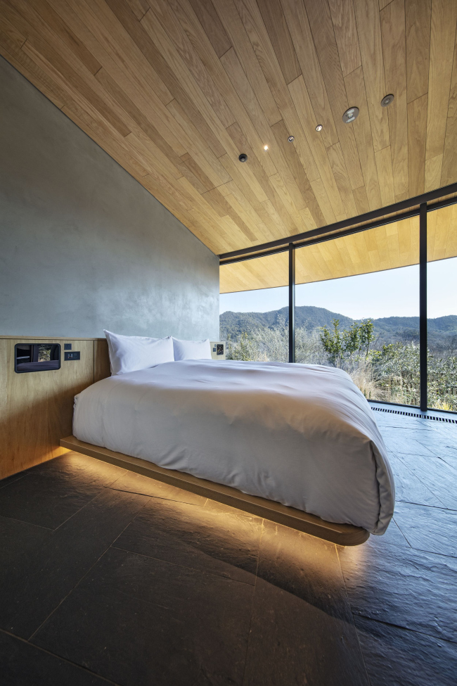 ��������� Not a Hotel Setouchi