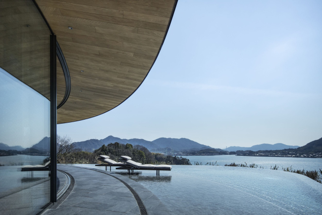 ��������� Not a Hotel Setouchi