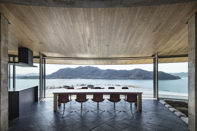 ��������� Not a Hotel Setouchi