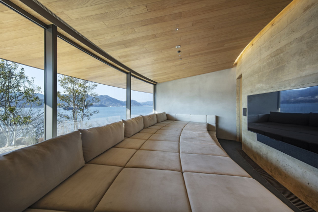 ��������� Not a Hotel Setouchi