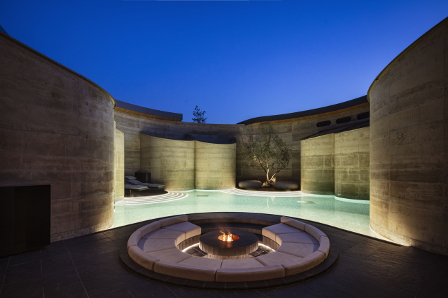 ��������� Not a Hotel Setouchi