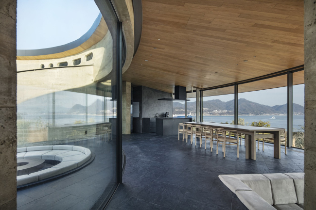 ��������� Not a Hotel Setouchi