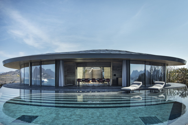 ��������� Not a Hotel Setouchi