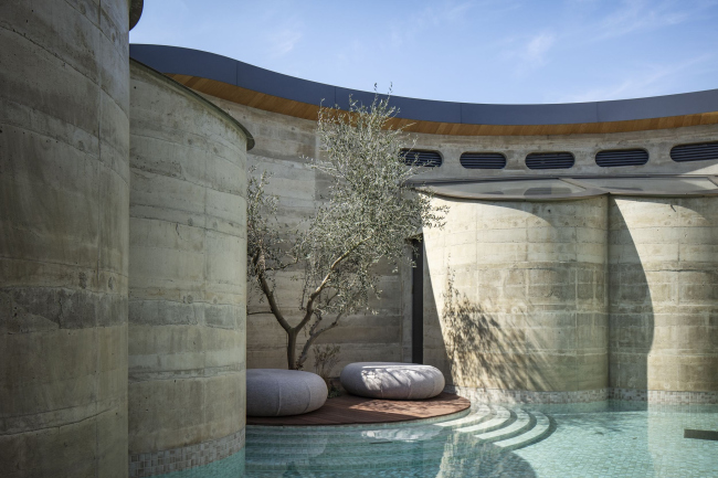 ��������� Not a Hotel Setouchi