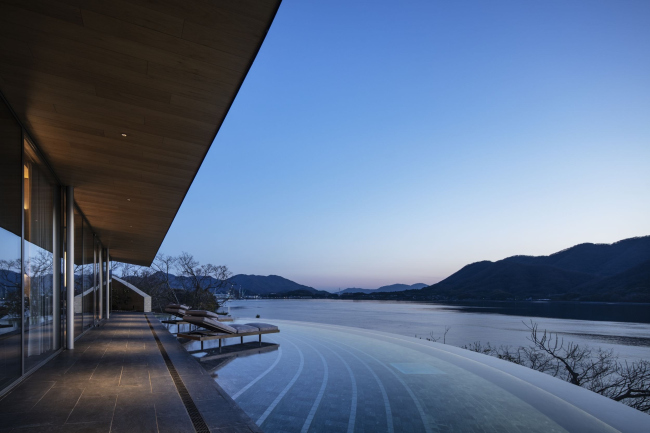 ��������� Not a Hotel Setouchi
