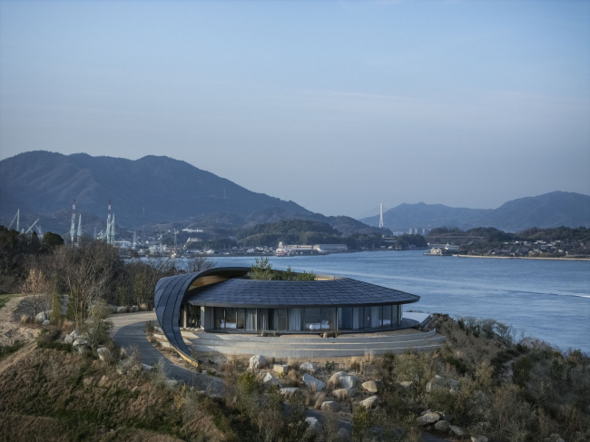 ��������� Not a Hotel Setouchi