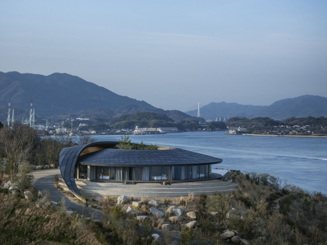 ��������� Not a Hotel Setouchi