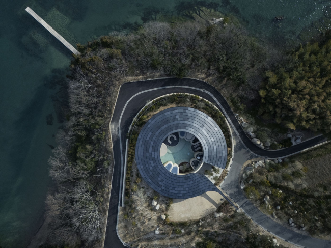 ��������� Not a Hotel Setouchi