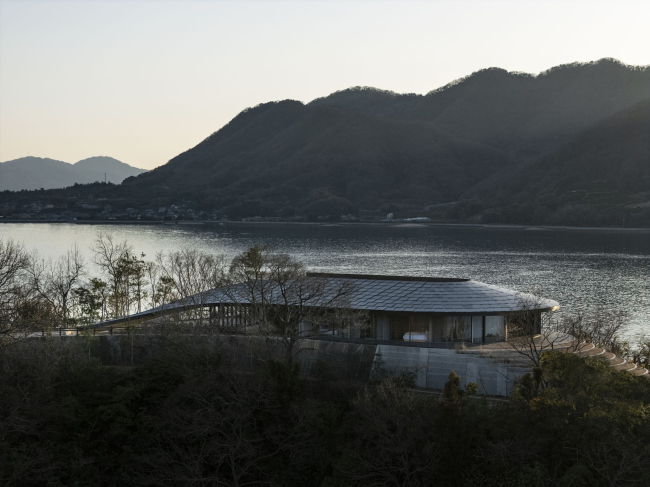 ��������� Not a Hotel Setouchi