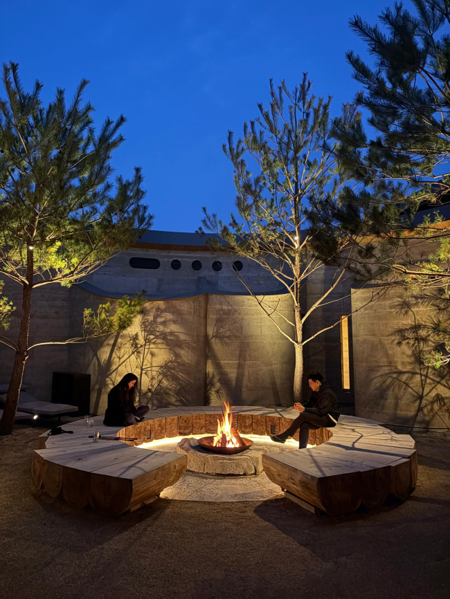 ��������� Not a Hotel Setouchi