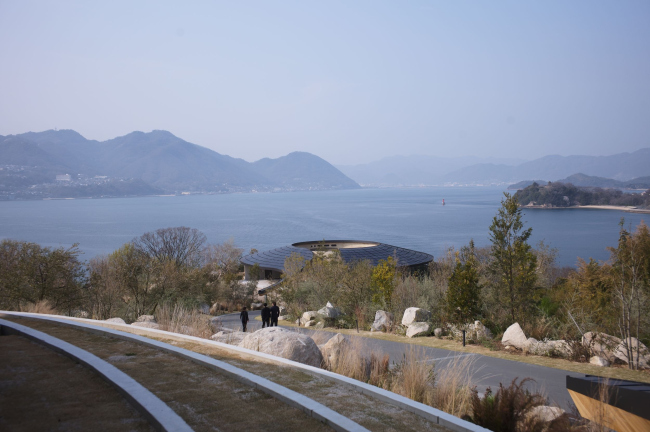 ��������� Not a Hotel Setouchi
