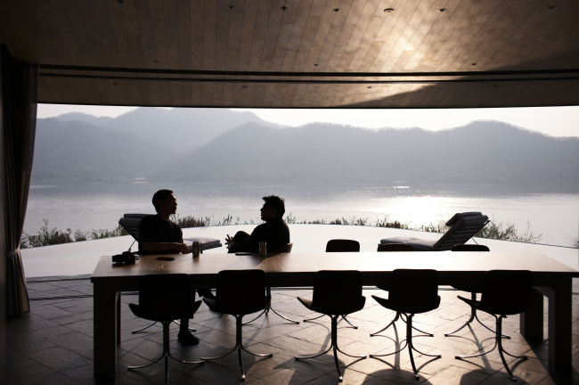 ��������� Not a Hotel Setouchi