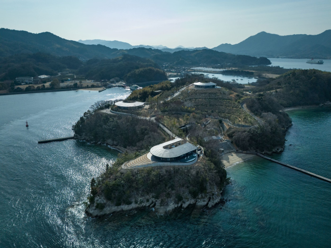 ��������� Not a Hotel Setouchi