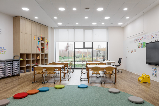 ����� ������ �������, ��������