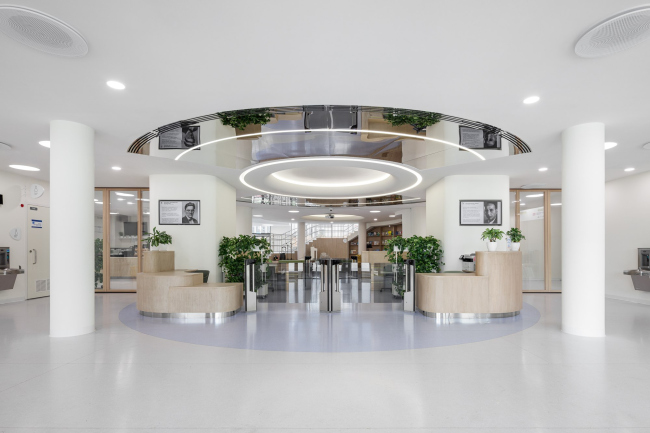 ����� ������ �������, ��������