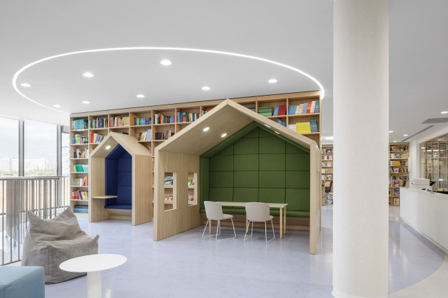 ����� ������ �������, ��������