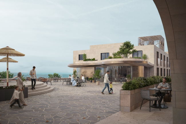 ����������� �������� Cosmos Selection Derbent 5