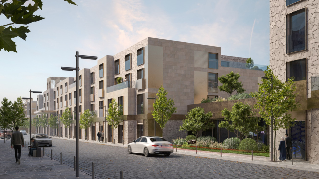 ����������� �������� Cosmos Selection Derbent 5